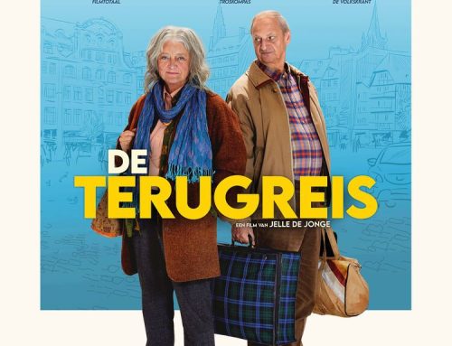 Start nieuw seizoen met ‘De Terugreis’