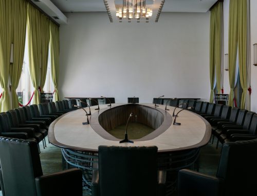 Filmhuis Kampen heeft nieuwe voorzitter